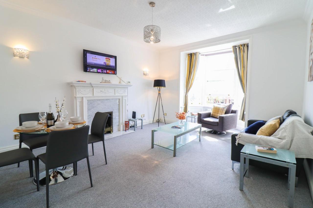 Pearl Paddington - Lovely 2 Bed Flat In Paddington Londýn Exteriér fotografie