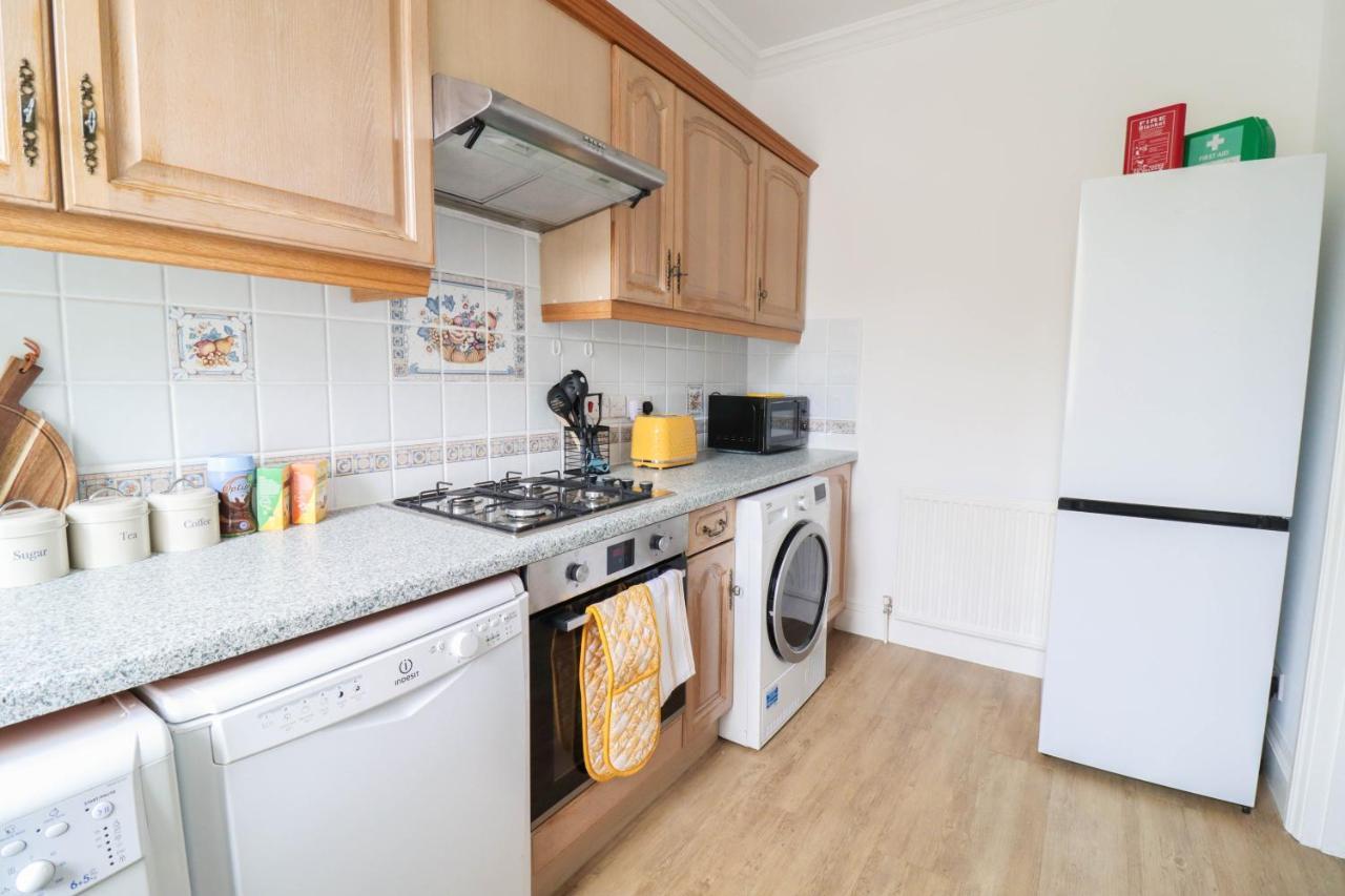 Pearl Paddington - Lovely 2 Bed Flat In Paddington Londýn Exteriér fotografie