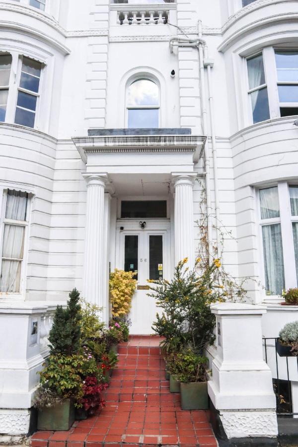 Pearl Paddington - Lovely 2 Bed Flat In Paddington Londýn Exteriér fotografie
