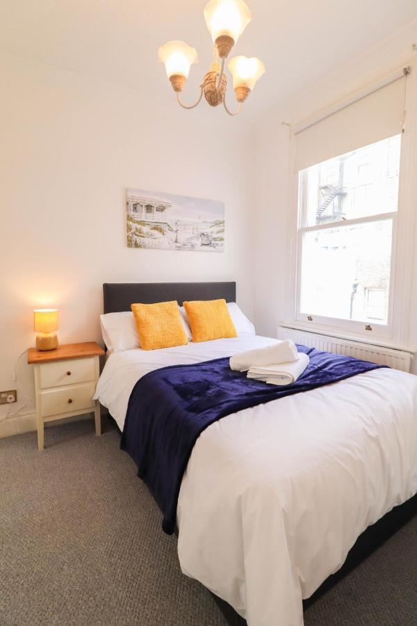 Pearl Paddington - Lovely 2 Bed Flat In Paddington Londýn Exteriér fotografie