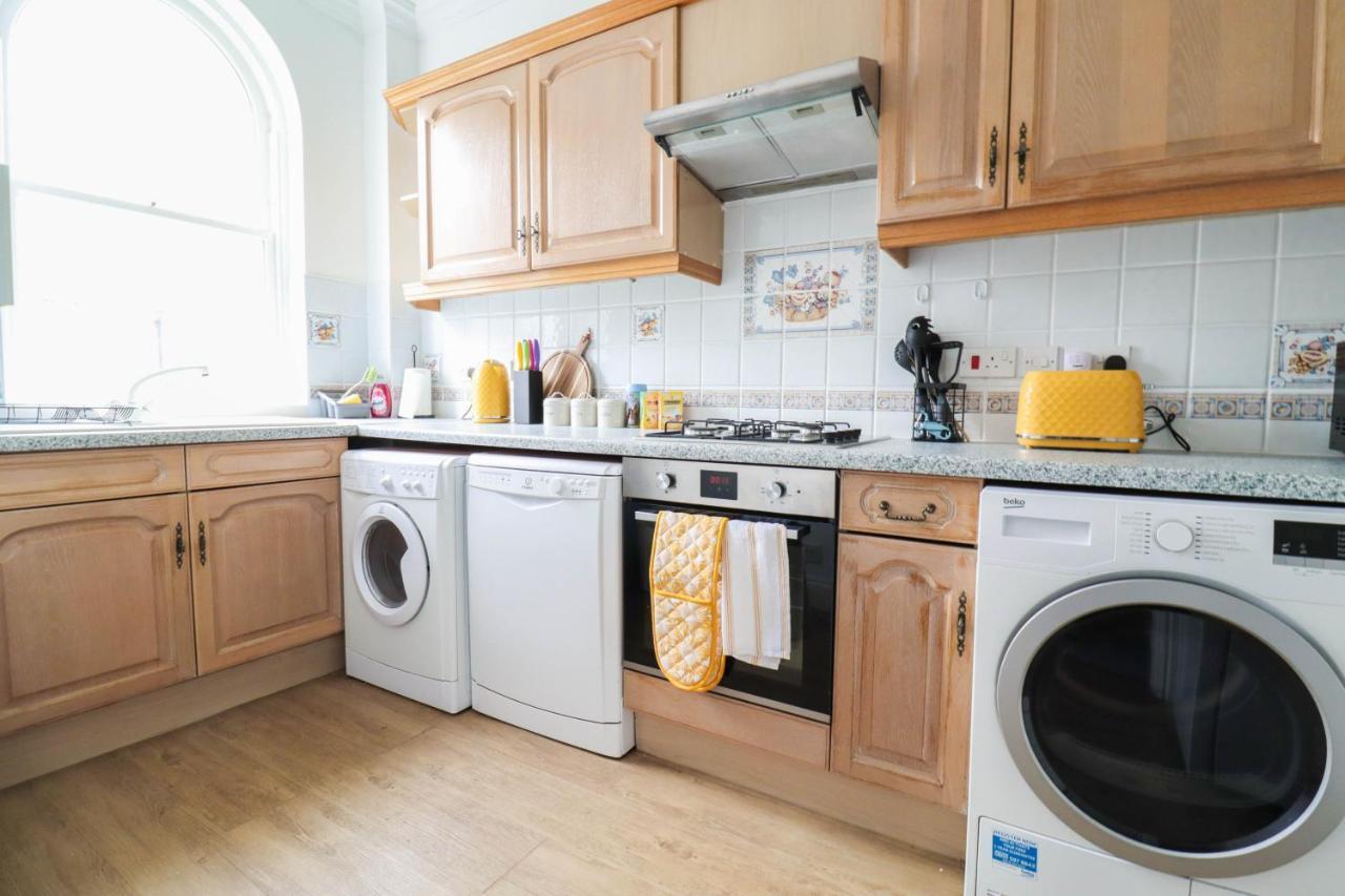 Pearl Paddington - Lovely 2 Bed Flat In Paddington Londýn Exteriér fotografie