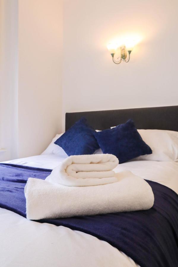 Pearl Paddington - Lovely 2 Bed Flat In Paddington Londýn Exteriér fotografie