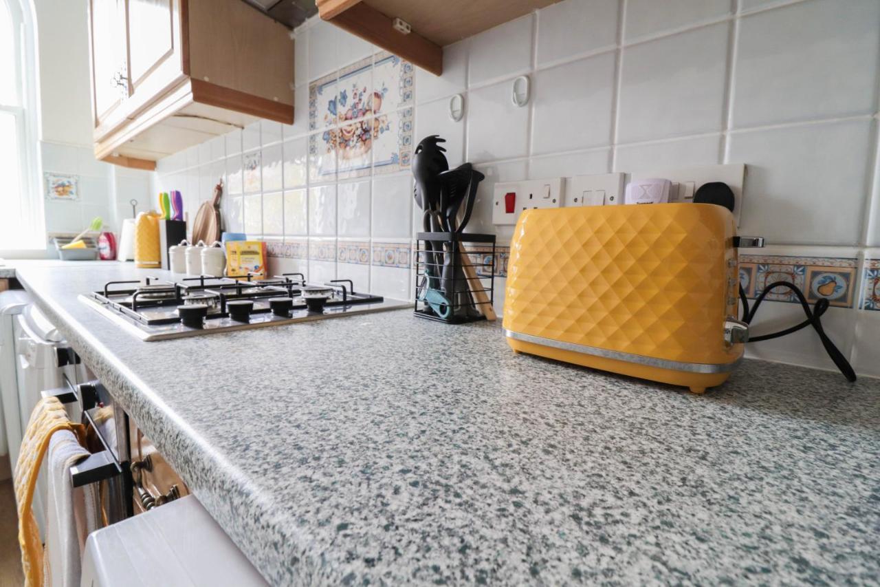Pearl Paddington - Lovely 2 Bed Flat In Paddington Londýn Exteriér fotografie