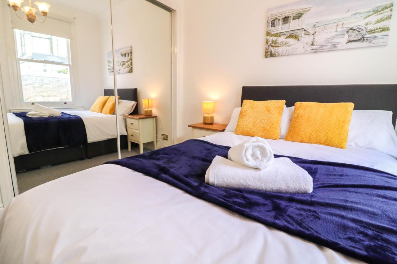 Pearl Paddington - Lovely 2 Bed Flat In Paddington Londýn Exteriér fotografie