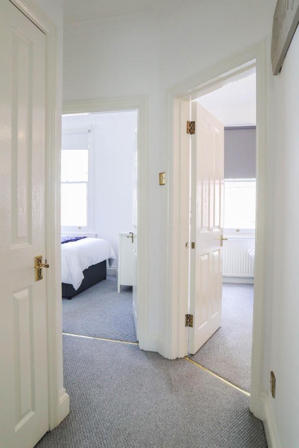 Pearl Paddington - Lovely 2 Bed Flat In Paddington Londýn Exteriér fotografie