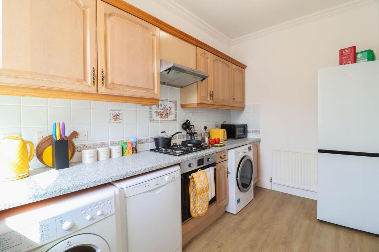 Pearl Paddington - Lovely 2 Bed Flat In Paddington Londýn Exteriér fotografie