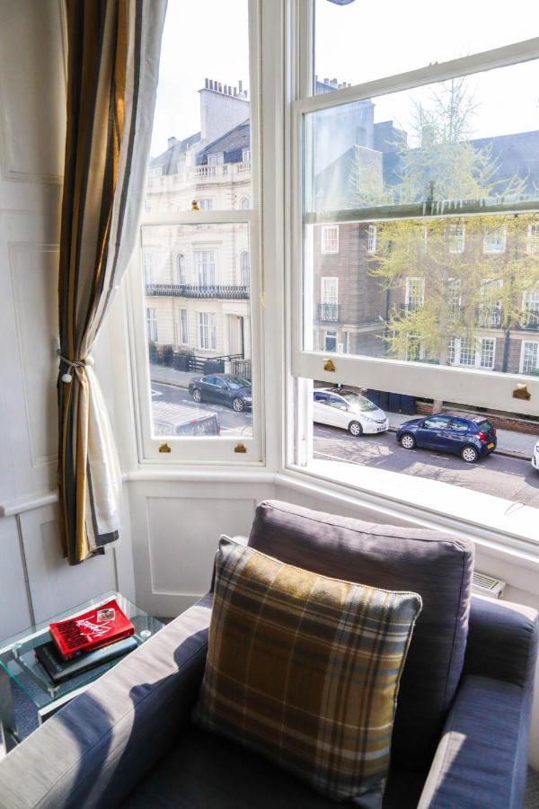 Pearl Paddington - Lovely 2 Bed Flat In Paddington Londýn Exteriér fotografie