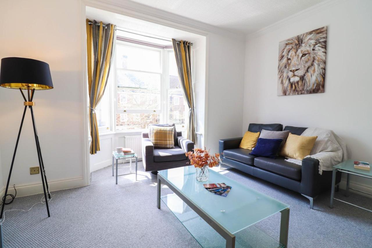 Pearl Paddington - Lovely 2 Bed Flat In Paddington Londýn Exteriér fotografie