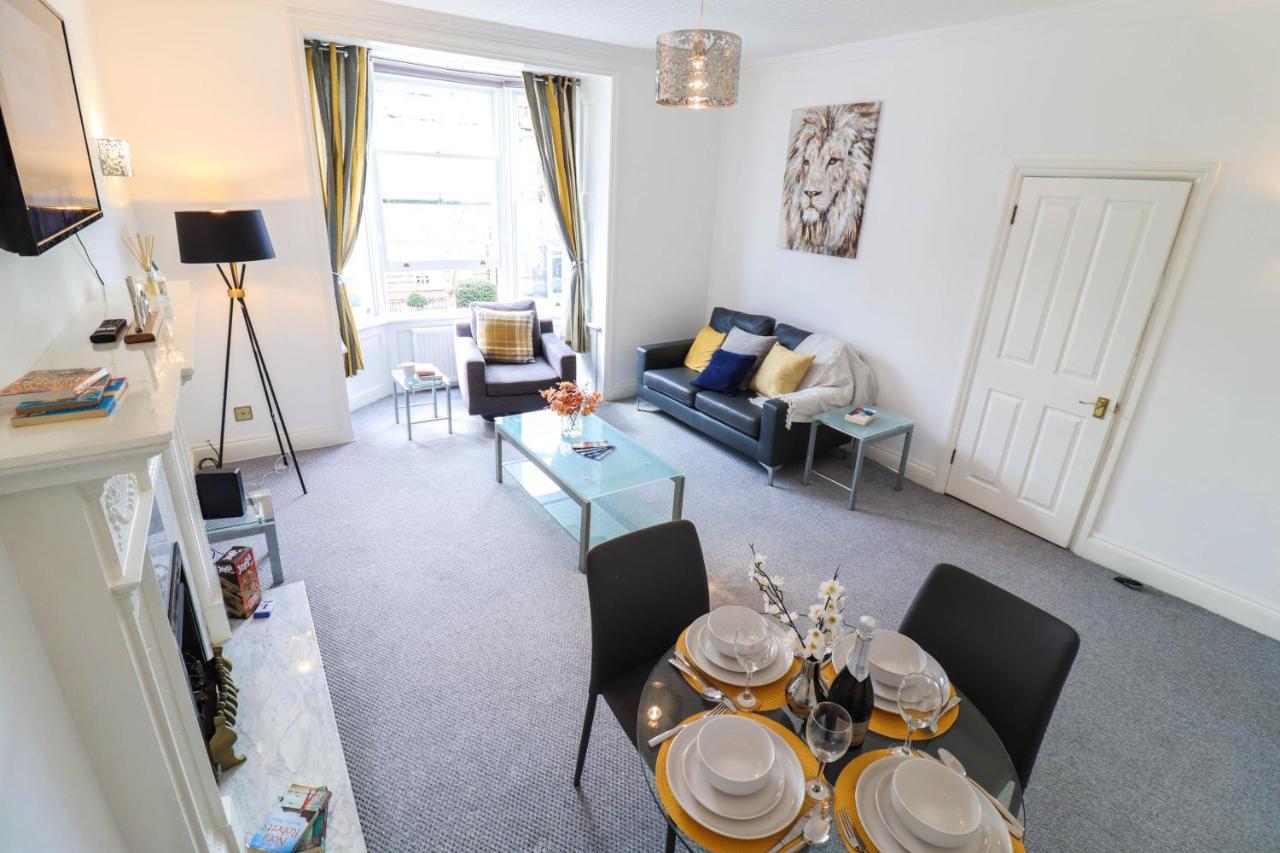 Pearl Paddington - Lovely 2 Bed Flat In Paddington Londýn Exteriér fotografie