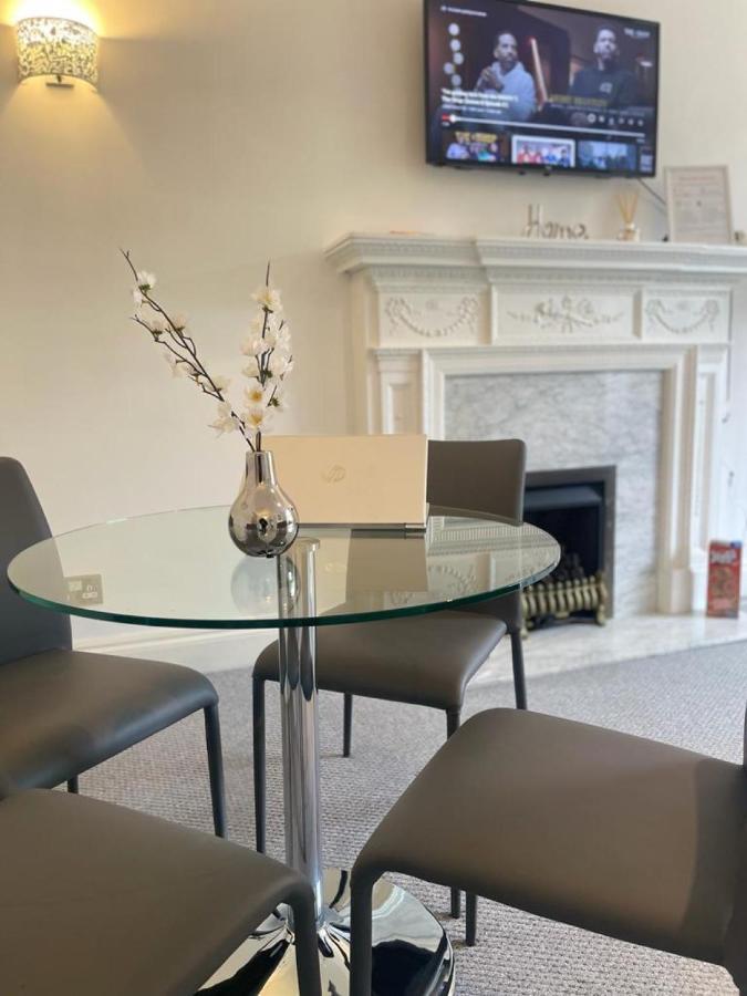 Pearl Paddington - Lovely 2 Bed Flat In Paddington Londýn Exteriér fotografie